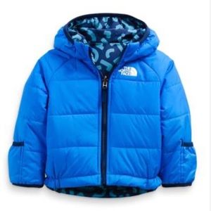 The North Face
Infant Reversible Perrito Jacket - 12mca